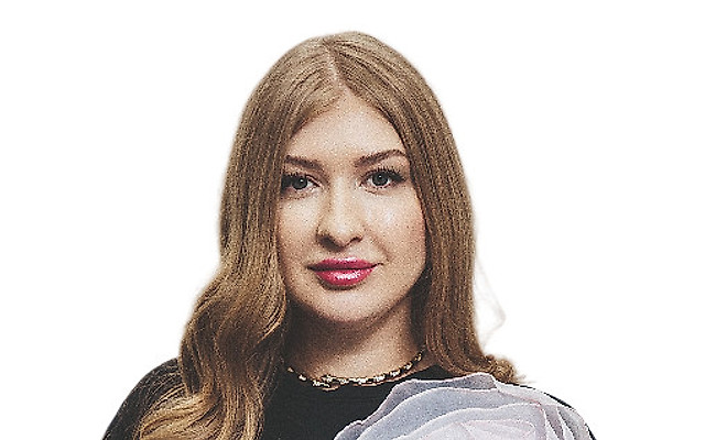 Хлыстова Кристина Андреевна