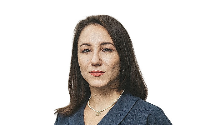 Иванова Татьяна Юрьевна