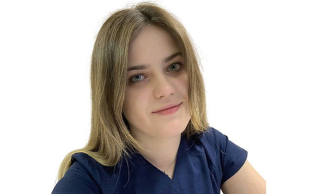 Александрова Екатерина Георгиевна