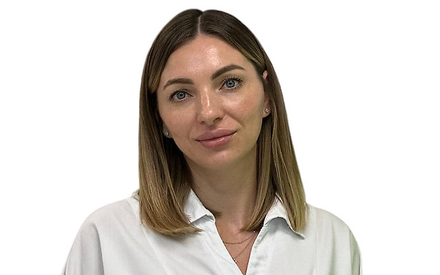 Газизова Юлия Фейзрахмановна