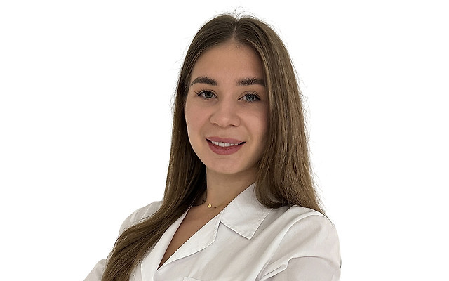 Никишечкина Арина Андреевна