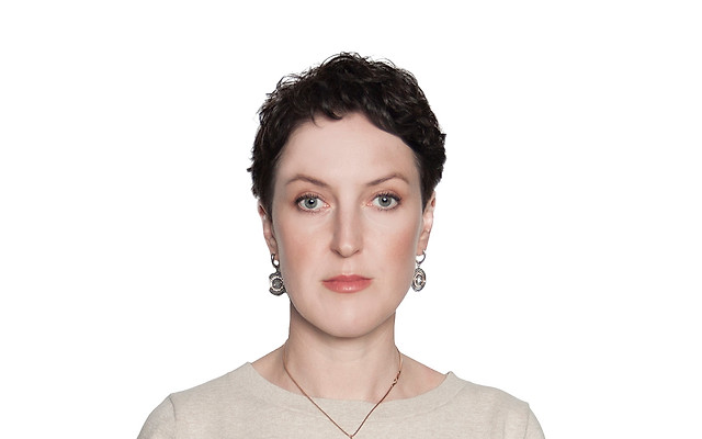 Чернышова Анастасия Николаевна