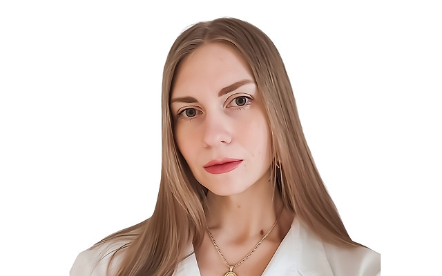 Лебедева Екатерина Петровна