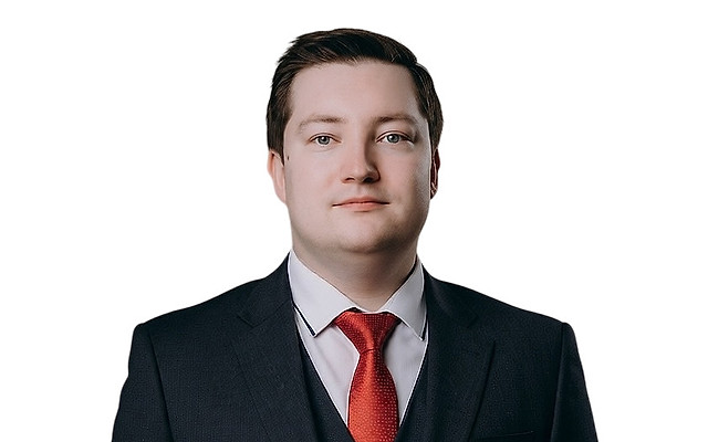 Лахов Александр Сергеевич