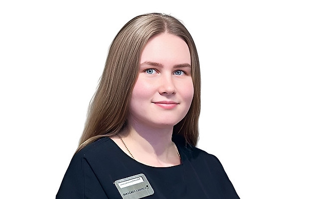 Орлова Юлия Геннадьевна