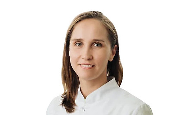 Шугурова Наталья Евгеньевна