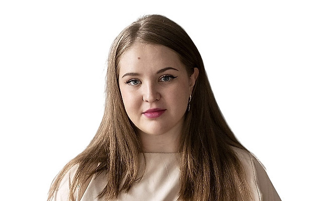 Розова Дарья Федоровна