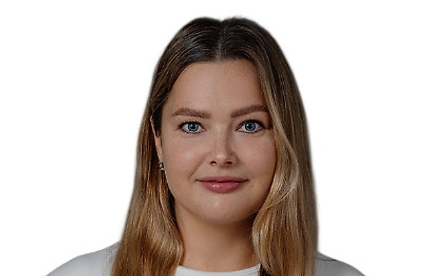 Зикеева Анастасия Александровна