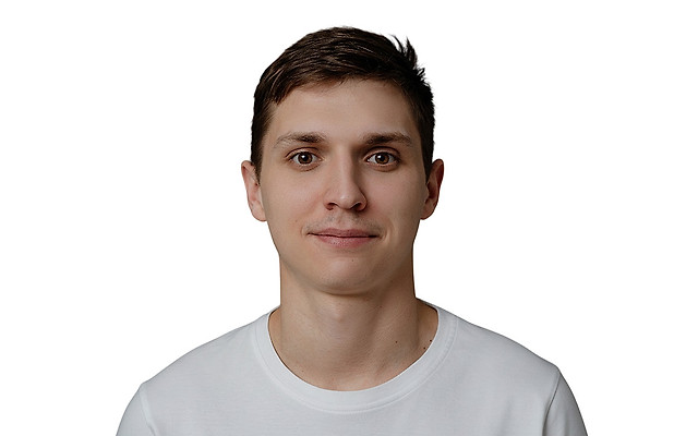 Положенков Александр Евгеньевич