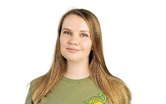 Иванова Анастасия Игоревна