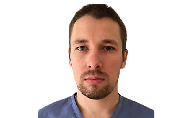 Бикметов Виталий Александрович