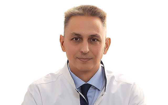 Арнольдов Сергей Владимирович