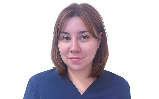 Шайбулатова Александра Ивановна