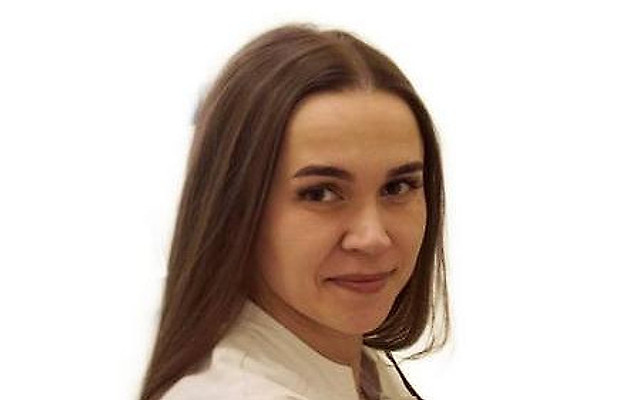 Сенцова Мария Дмитриевна