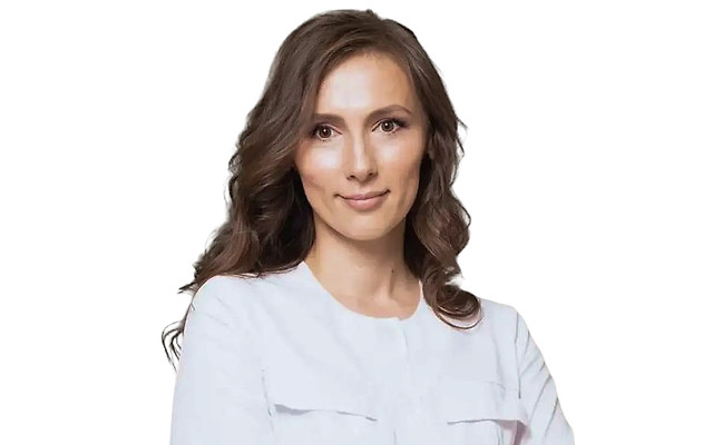 Леонтьева Гузель Менировна