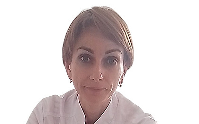 Акимова Екатерина Александровна
