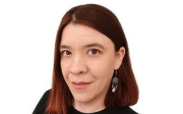Чмель Дарья Владимировна