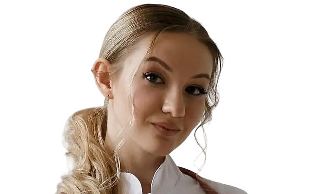 Елфимова Дарья Александровна