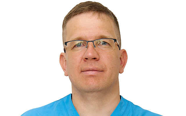 Кочетков Антон Олегович