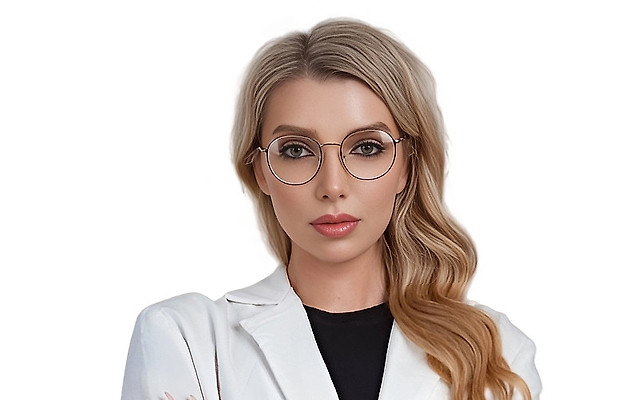 Абрамова Полина Александровна