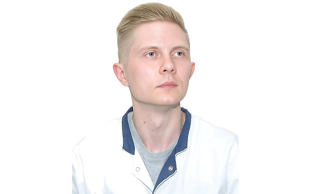 Стрелкин Александр Сергеевич