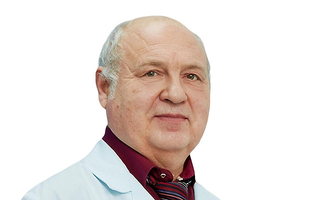 Исхаков Нияз Наильевич