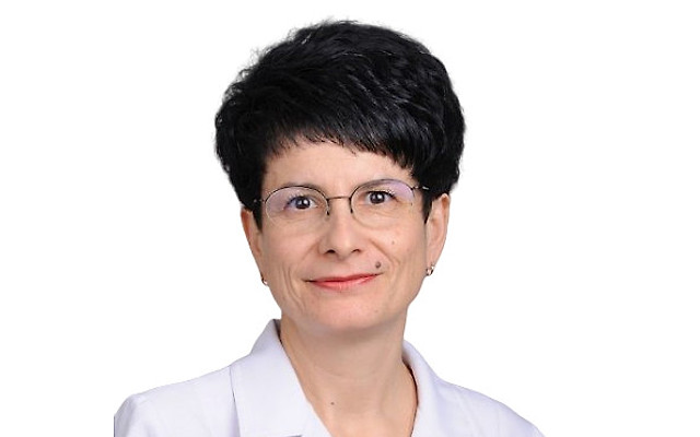 Штейнер Ирина Исаевна