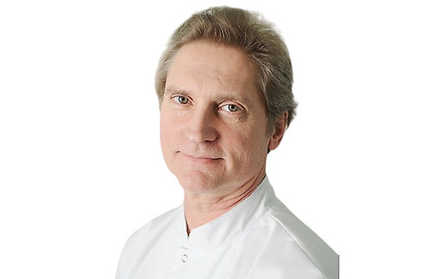 Стальнов Виктор Семенович