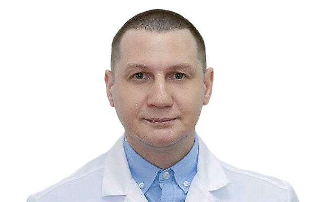 Нигматуллин Алмаз Дамирович