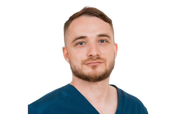 Гусейнов Арслан Юсупович