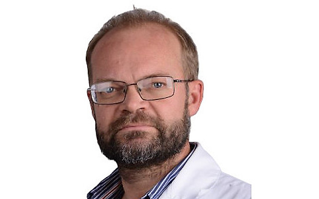 Ворошилов Сергей Николаевич