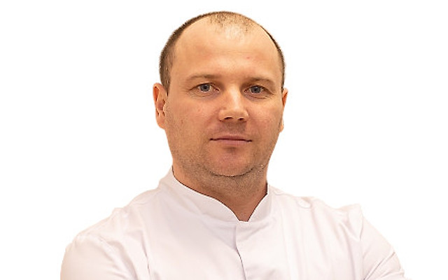 Дурасов Михаил Викторович