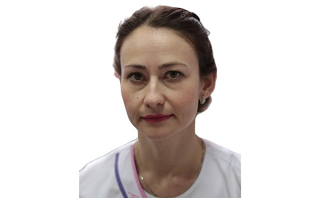 Плешакова Лилия Геннадьевна