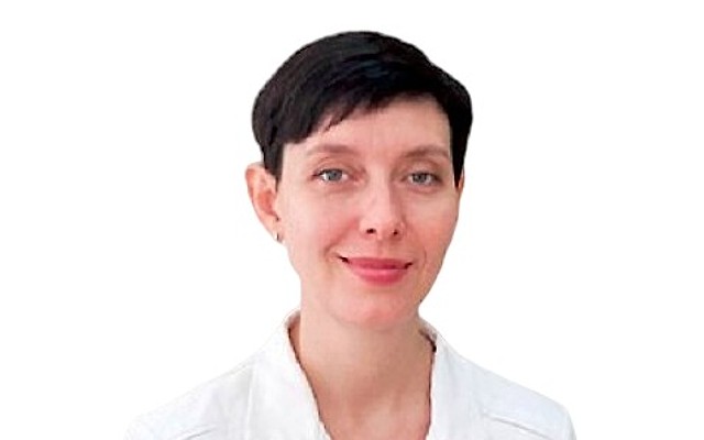 Царева Анна Александровна