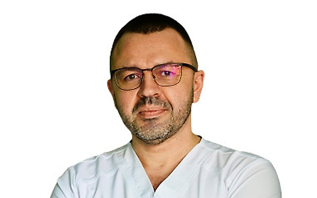 Прибытков Максим Александрович