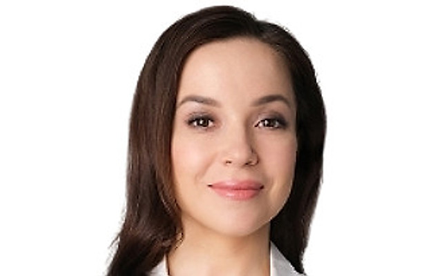 Лебедева Юлия Владимировна