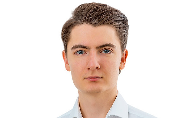 Кирилин Максим Михайлович