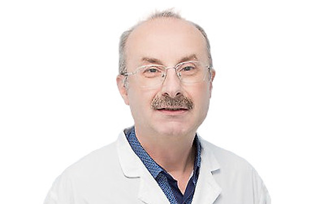 Каторжанский Вадим Константинович