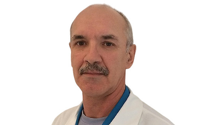 Тягаев Константин Александрович