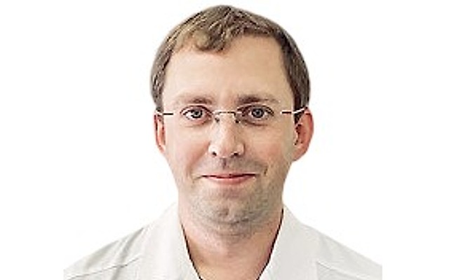 Кобзарев Виталий Валериевич