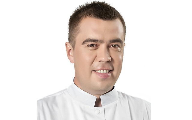 Мазилкин Евгений Евгеньевич