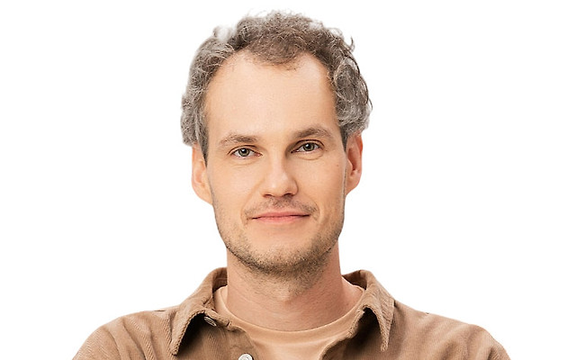 Кузнецов Сергей Олегович