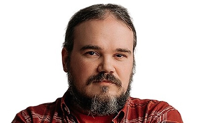 Мережко Антон Васильевич