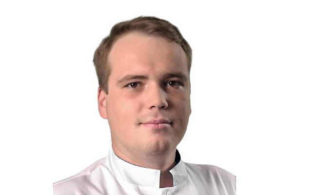 Фарафонтов Роман Андреевич