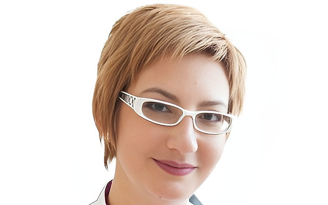 Шафиева Ирина Алексеевна