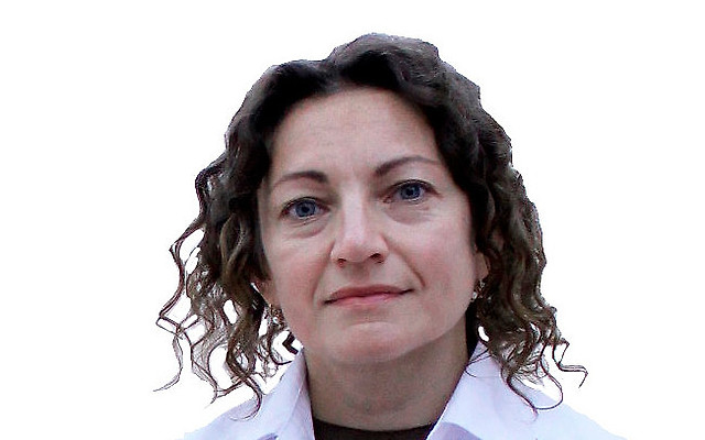 Шишкова Екатерина Сергеевна