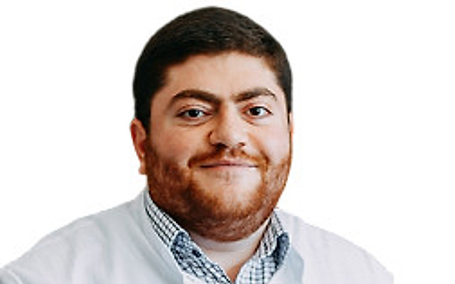 Хачатрян Арамаис Мясникович