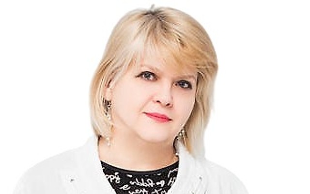 Овчинникова Татьяна Александровна