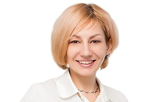 Малахова Любовь Сергеевна