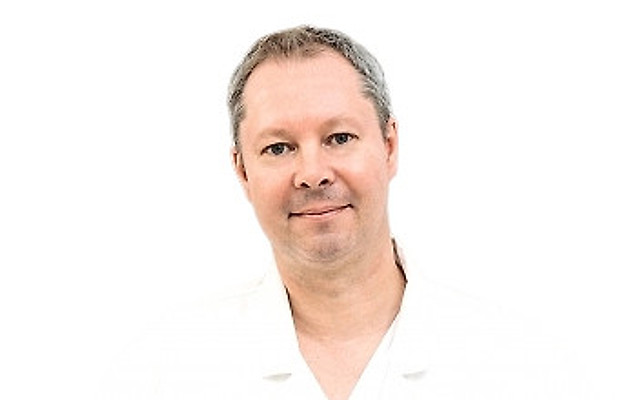 Прилепский Сергей Владимирович